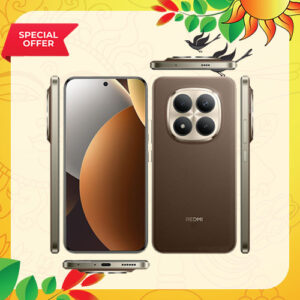 Xiaomi Redmi Note 15 Pro+ - 8GB & 256GB