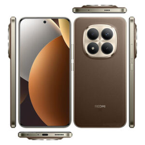 Xiaomi Redmi Note 15 Pro+ - 8GB & 256GB