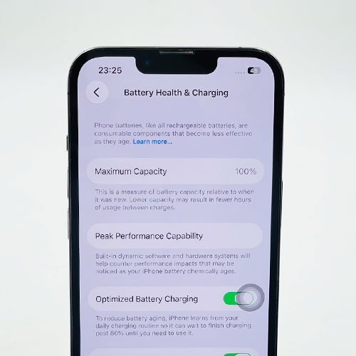 Apple iPhone 13 Pro - 512GB (USED) - Image 4