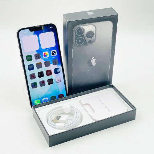 Apple iPhone 13 Pro - 512GB (USED) - Image 6