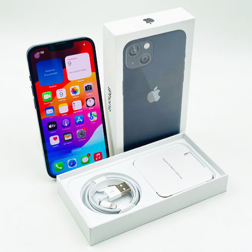 Apple iPhone 13 - 128GB (USED) - Image 6