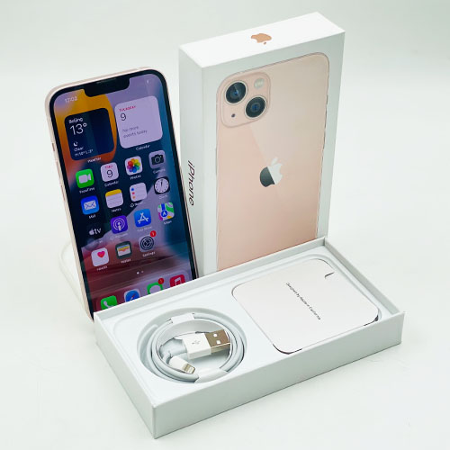 Apple iPhone 13 - 128GB (USED) - Image 6