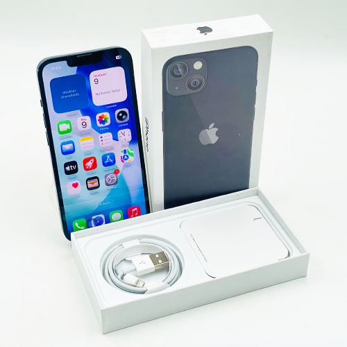 Apple iPhone 13 - 128GB (USED) - Image 6