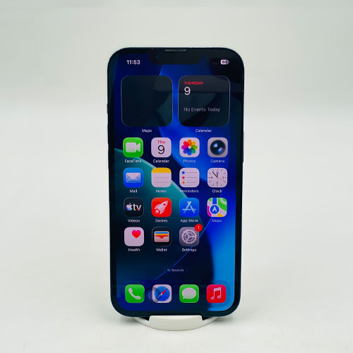 Apple iPhone 13 - 128GB (USED) - Image 3