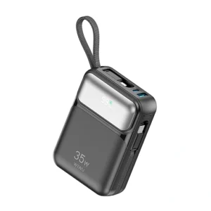 Wiwu WI-36 35W 20000mah Power Bank