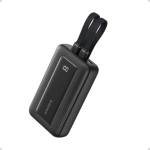 Anker Zolo 10000mAh 35W Power Bank