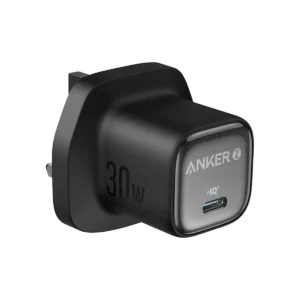 Anker 30w Zolo Charger