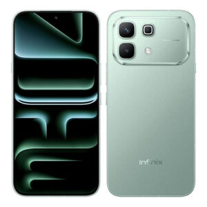 Infinix Note 60 - 8GB & 256GB