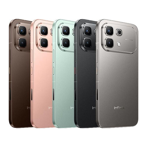 Infinix Note 60 8GB & 256GB 2