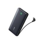 Anker 30W 20000mAh Smart Power Bank