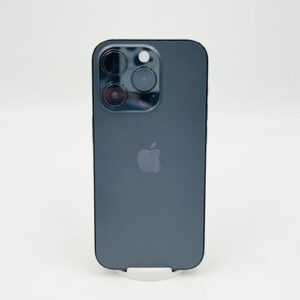 Apple iPhone 14 Pro (LLA E-SIM Version) - 256GB (USED)