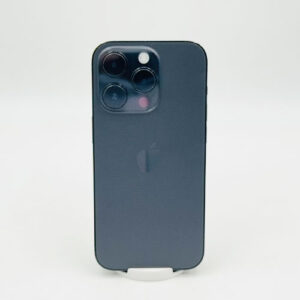 Apple iPhone 14 Pro (LLA E-SIM Version) - 256GB (USED)
