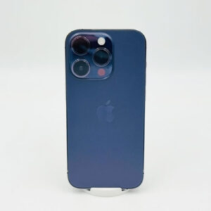 Apple iPhone 14 Pro (LLA E-SIM Version) - 256GB (USED)