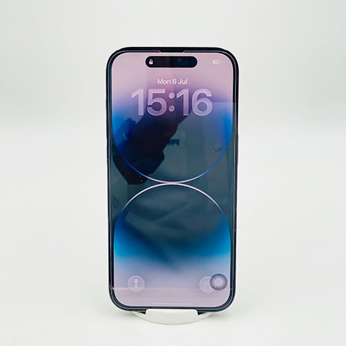 Apple iPhone 14 Pro - 256GB (USED) - Image 2