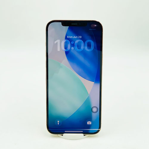 Apple iPhone 12 Pro Max - 256GB (USED) - Image 2