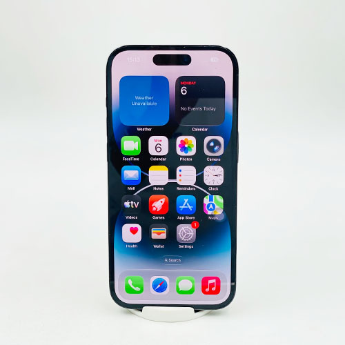 Apple iPhone 14 Pro - 256GB (USED) - Image 3