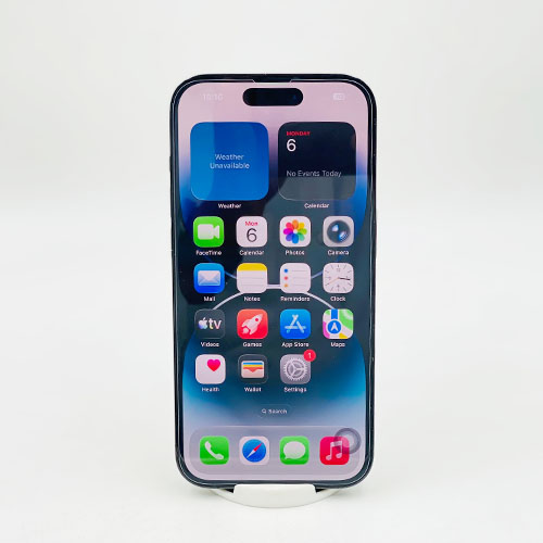 Apple iPhone 14 Pro - 256GB (USED) - Image 3