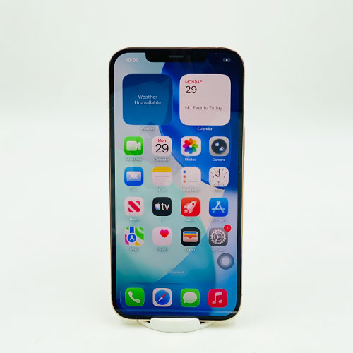 Apple iPhone 12 Pro Max - 256GB (USED) - Image 3