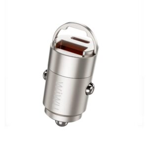 Wiwu WI-QC028 Nano Car Charger