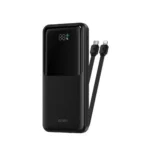 Wiwu WI-PO82 20000mAh Power Bank