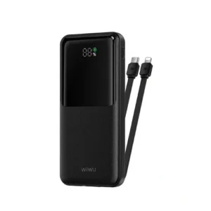 Wiwu WI-PO82 20000mAh Power Bank