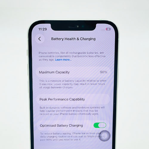 battery battery