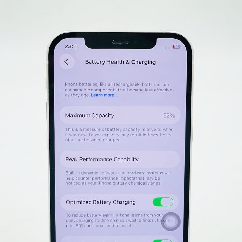 battery battery