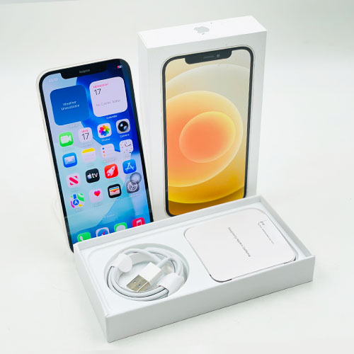 Apple iPhone 12 - 256GB (USED) - Image 6