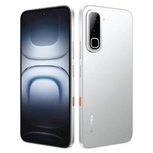 Infinix Hot 70 - 6GB & 128GB