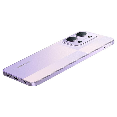 Xiaomi Redmi 15C 5G - 4GB & 128GB - Image 2