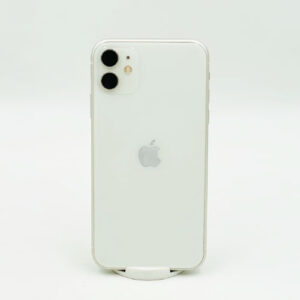 Apple iPhone 11 - 128GB (USED)