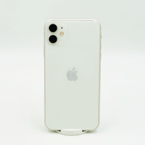 Apple iPhone 11 - 128GB (USED)