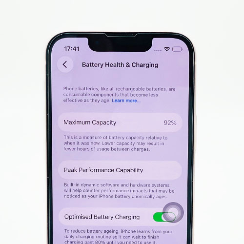 battery battery