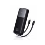 Baseus Comet Series 22.5W 10,000mAh Power Bank