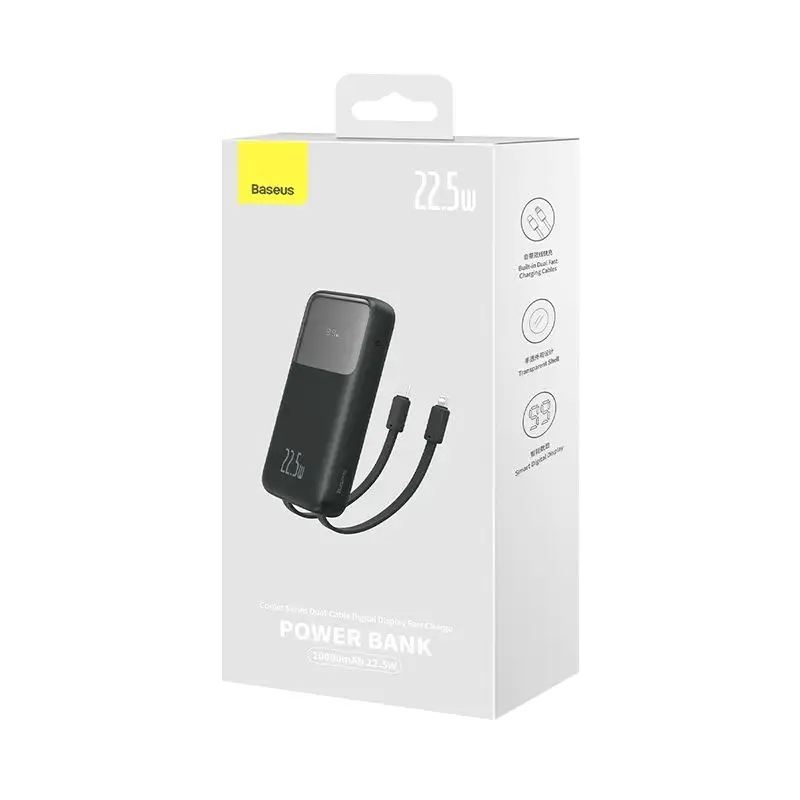 Baseus Coet Series 10000mAh Power Bank 2