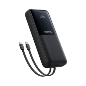 Baseus Lipow 22.5W 20,000mAh Power Bank
