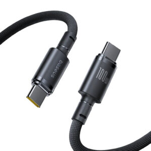 Baseus 100W Type-C to Type-C Cable