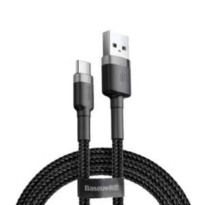 Baseus 20W USB to Type-C Cable (1M)