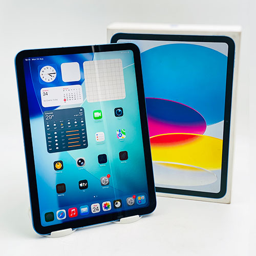 Apple iPad 10th Gen 64GB Wifi+Cellular (USED / SAME IMEI) - Image 5