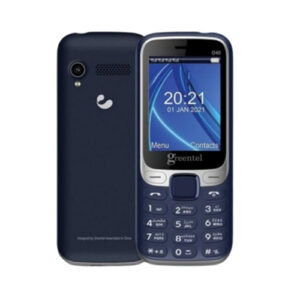 Greentel 040 (4 SIM)