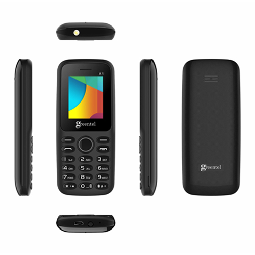 greentel a1