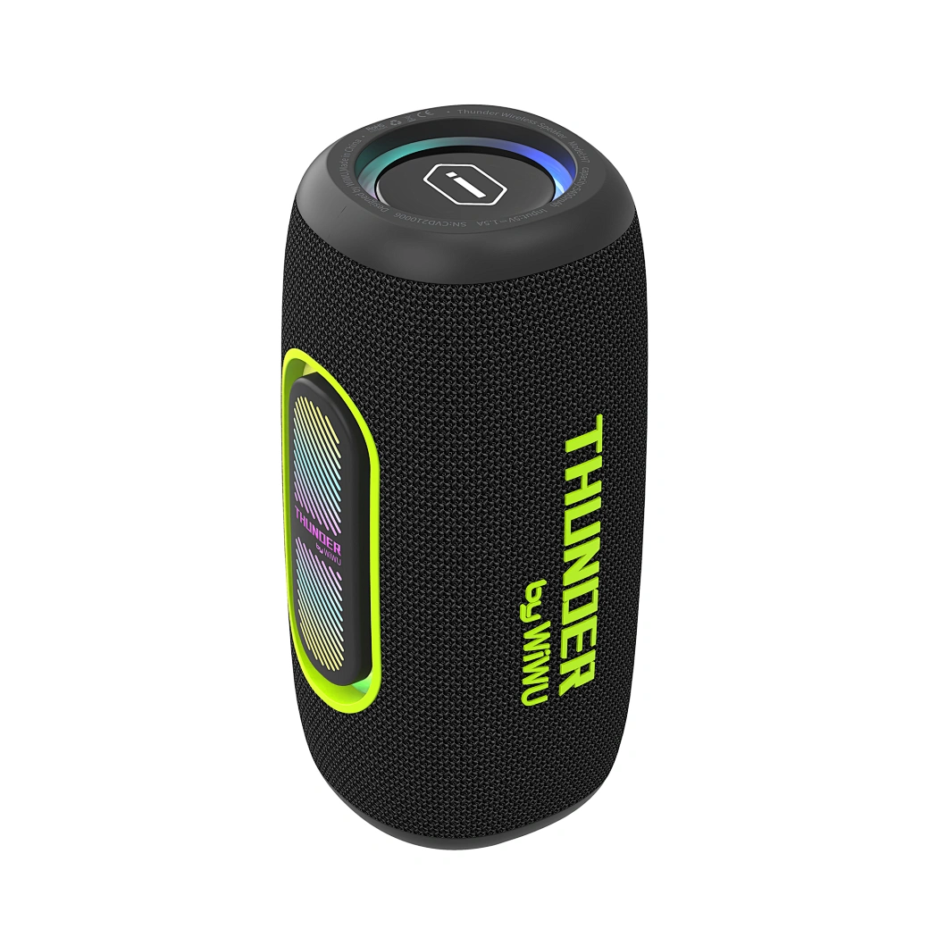 Wiwu Thunder H7 Speaker - Image 2