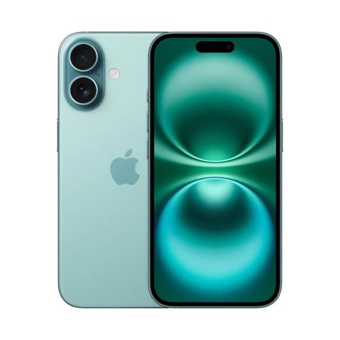 Apple iPhone 16 - 256GB (Brand New)