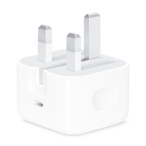 Apple 20W Original Charger Dock (GENXT Product)