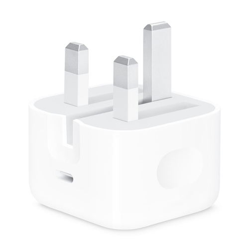 Apple 20W Original Charger Dock Redington