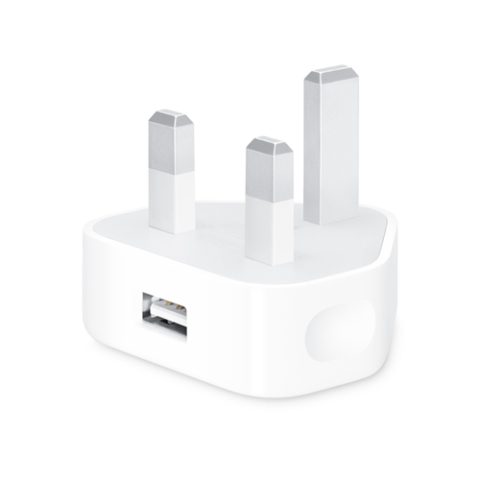 Apple 5W Original Charger Dock