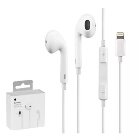 Apple iPhone Lightning Headset