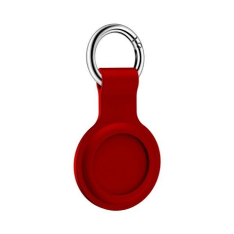 Apple AirTag Silicone Loop Keyring