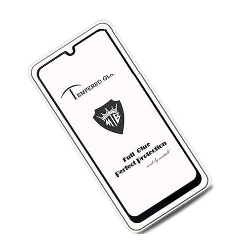 iPhone MTB Branded Tempered Glass Screen Protector