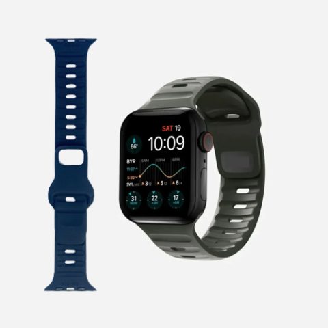 Apple Watch 42-45mm ATB Watch Band